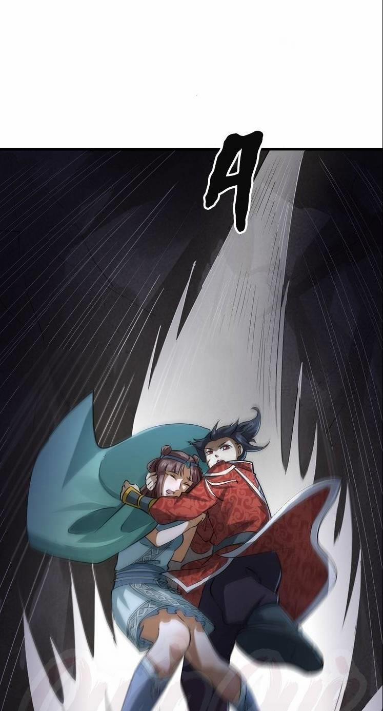 Đấu Hồn Đại Lục 18 trang 40