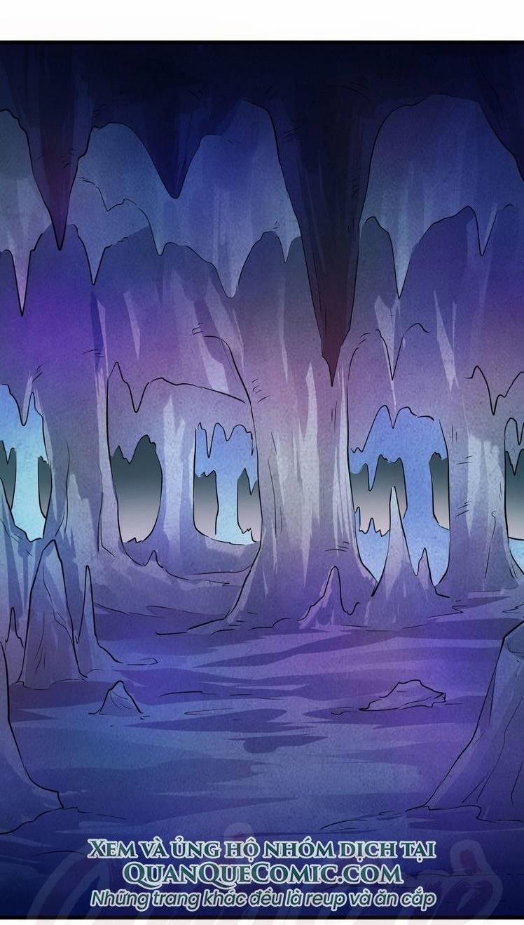 Đấu Hồn Đại Lục 18 trang 46