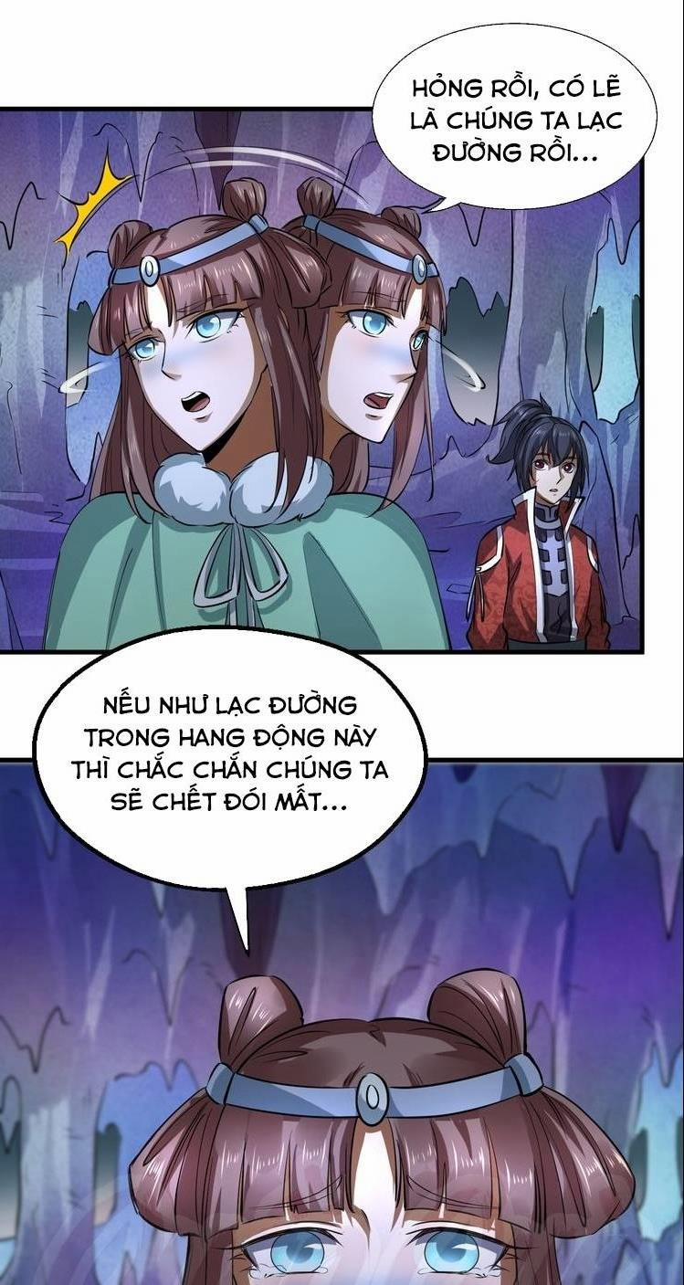 Đấu Hồn Đại Lục 18 trang 48