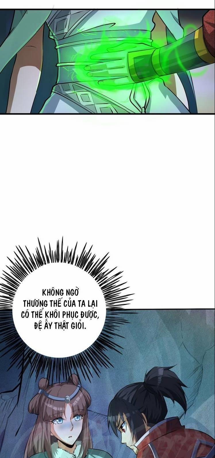 Đấu Hồn Đại Lục 18 trang 52