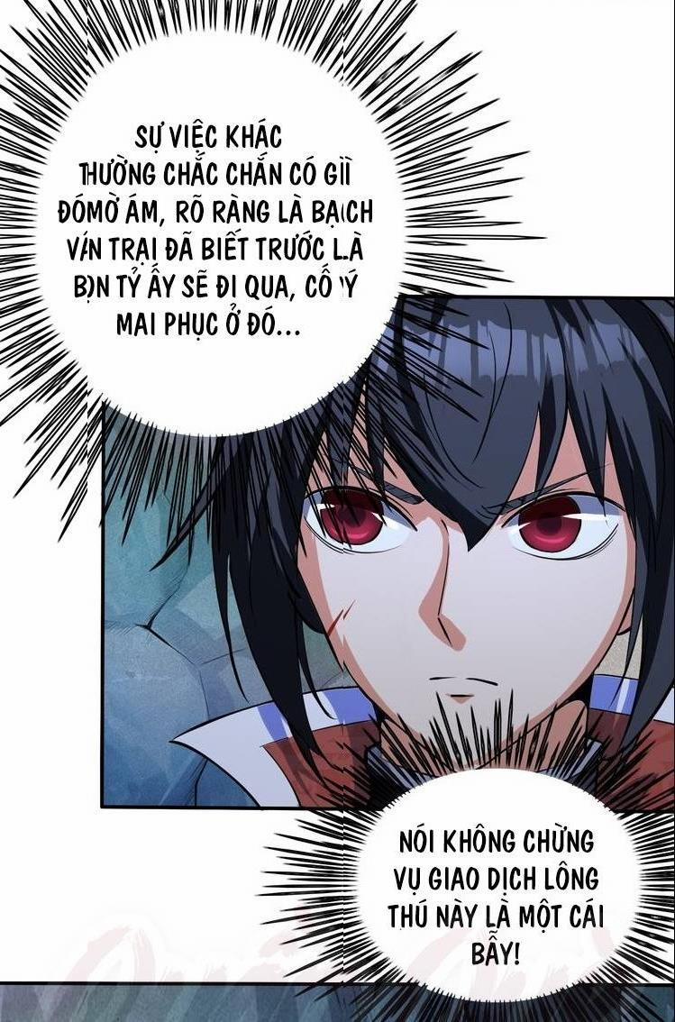 Đấu Hồn Đại Lục 18 trang 58