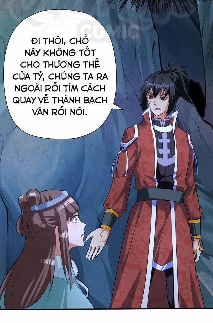 Đấu Hồn Đại Lục 18 trang 59