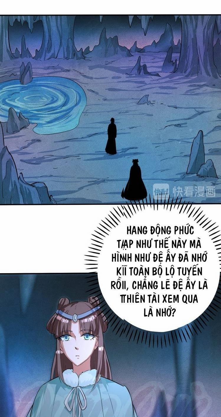 Đấu Hồn Đại Lục 18 trang 62