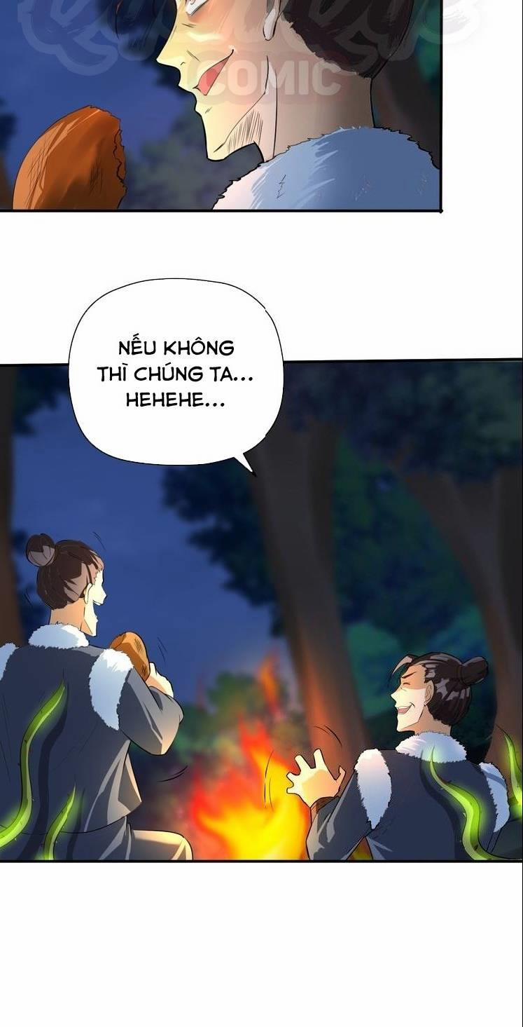 Đấu Hồn Đại Lục 18 trang 67