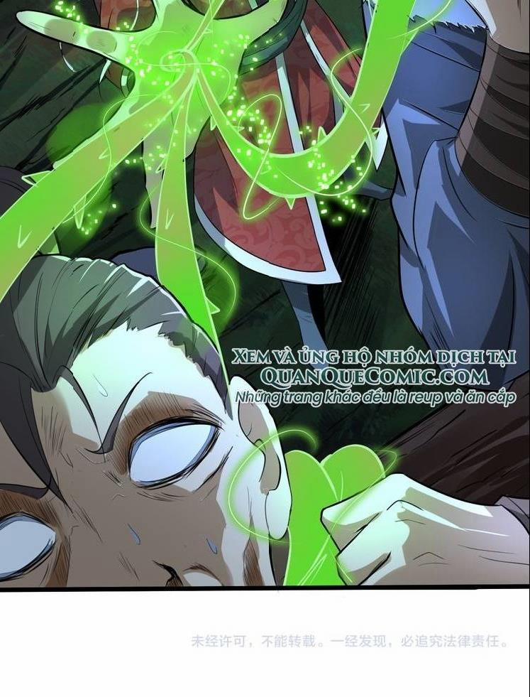 Đấu Hồn Đại Lục 18 trang 69