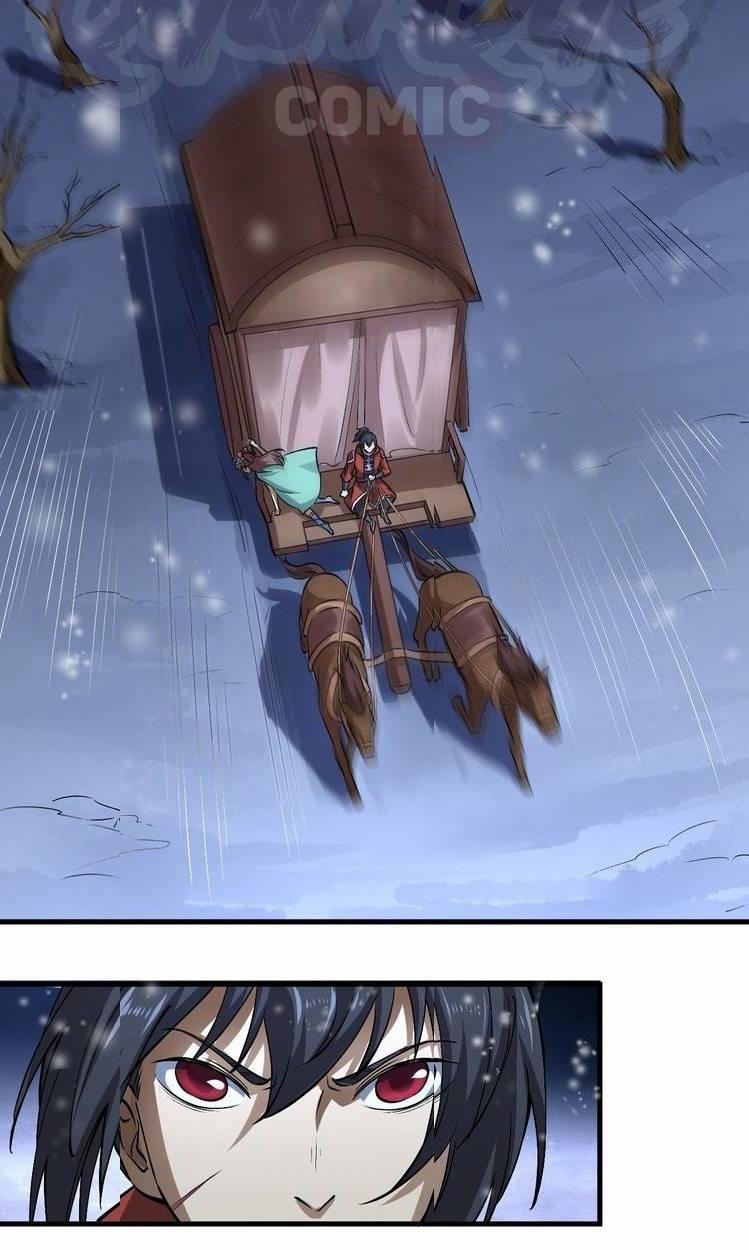 Đấu Hồn Đại Lục 18 trang 7