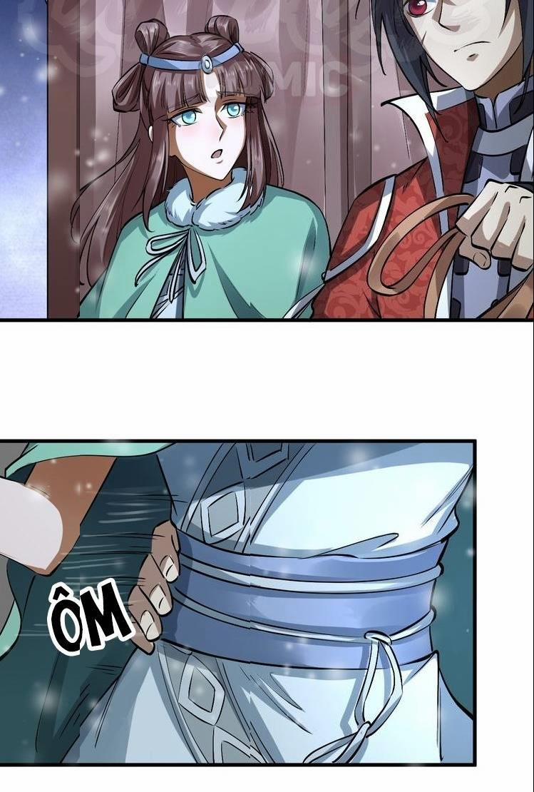 Đấu Hồn Đại Lục 18 trang 9