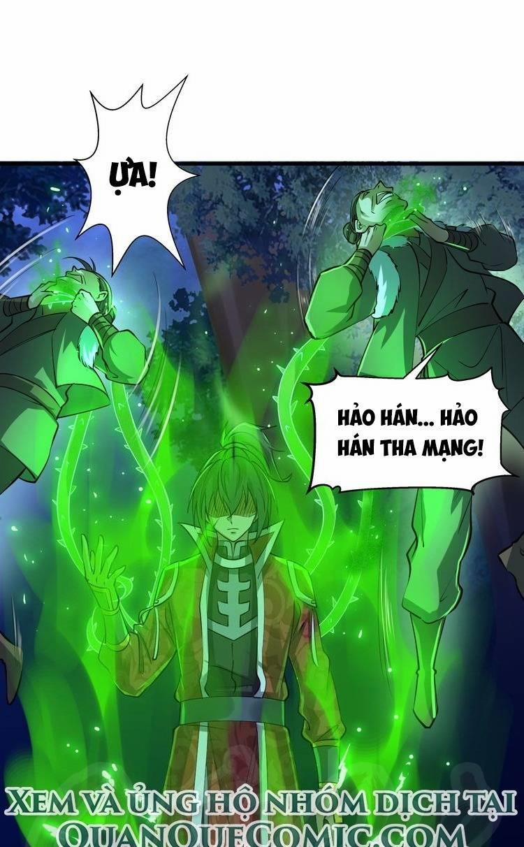 Đấu Hồn Đại Lục 19 trang 0