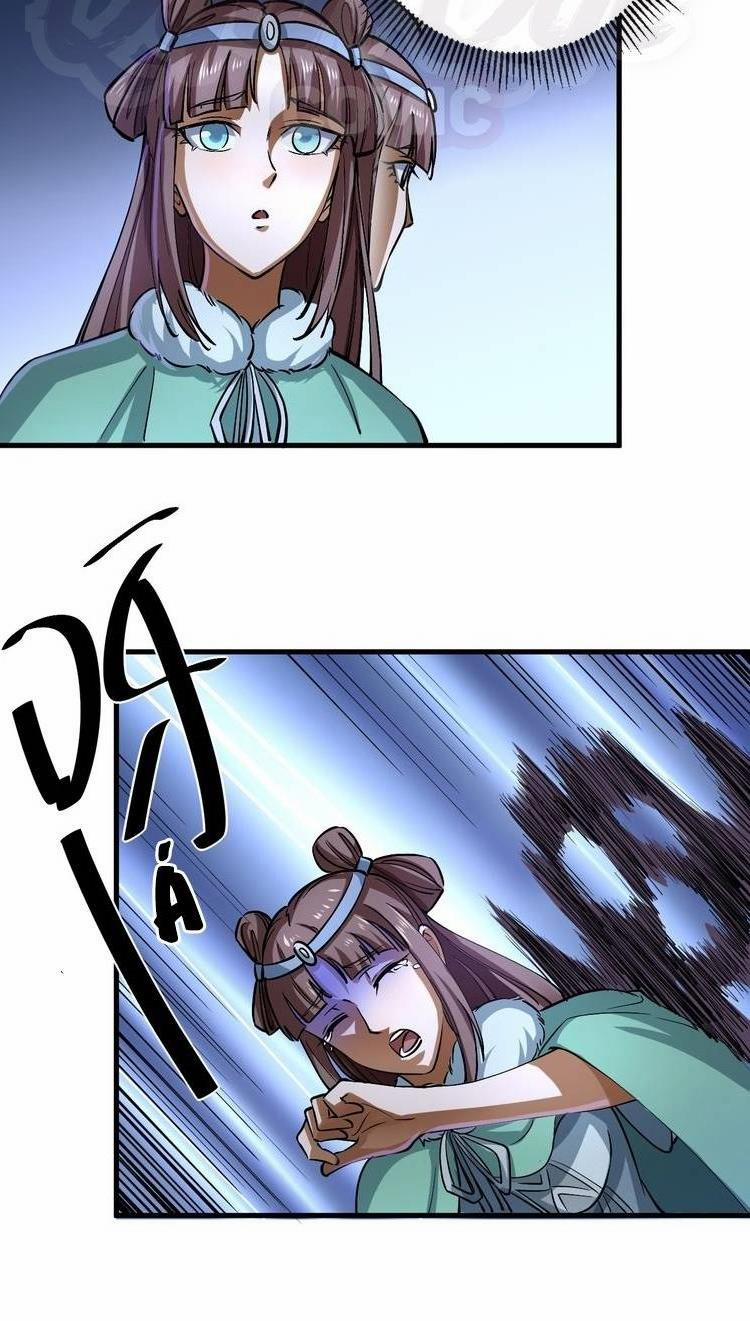 Đấu Hồn Đại Lục 19 trang 15