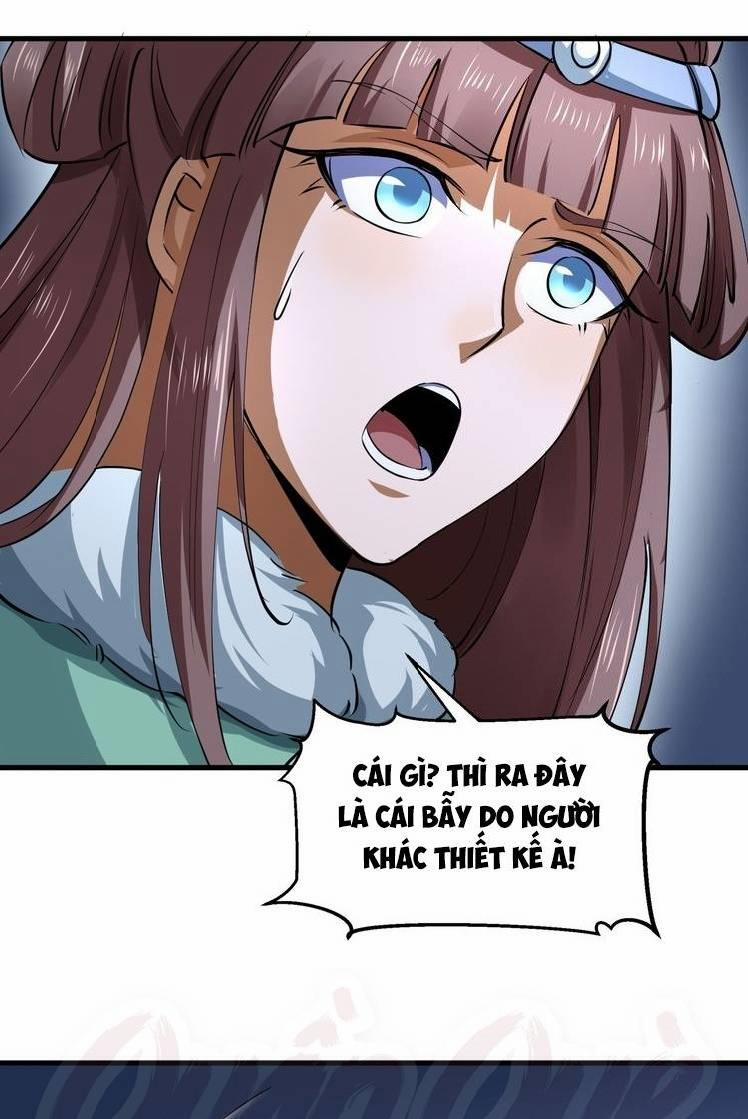 Đấu Hồn Đại Lục 19 trang 20