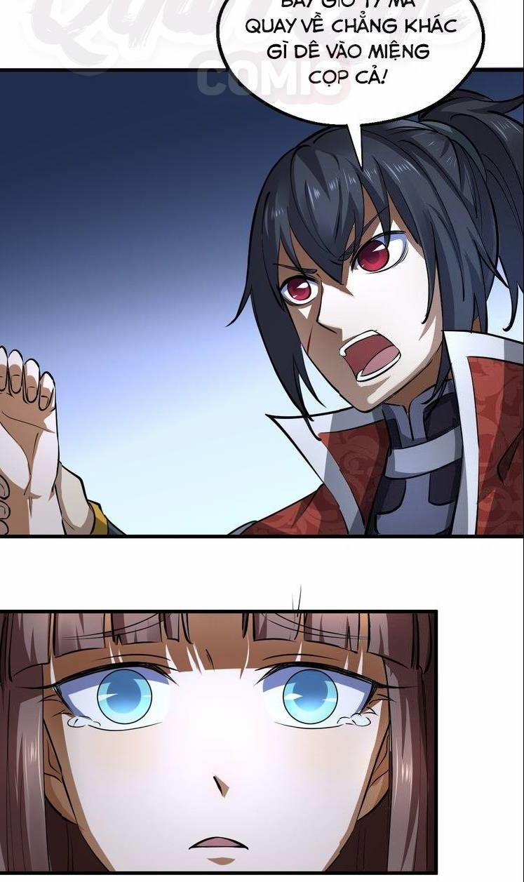 Đấu Hồn Đại Lục 19 trang 23