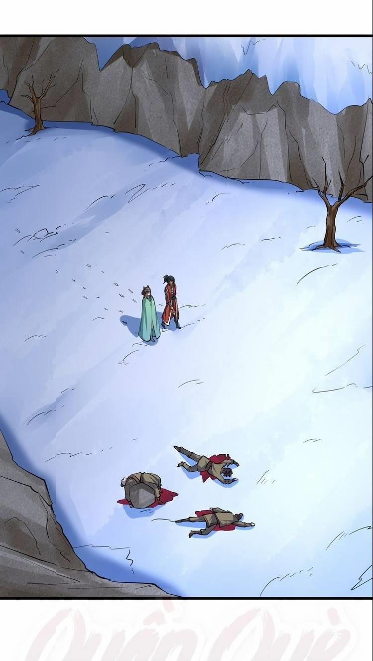 Đấu Hồn Đại Lục 19 trang 26