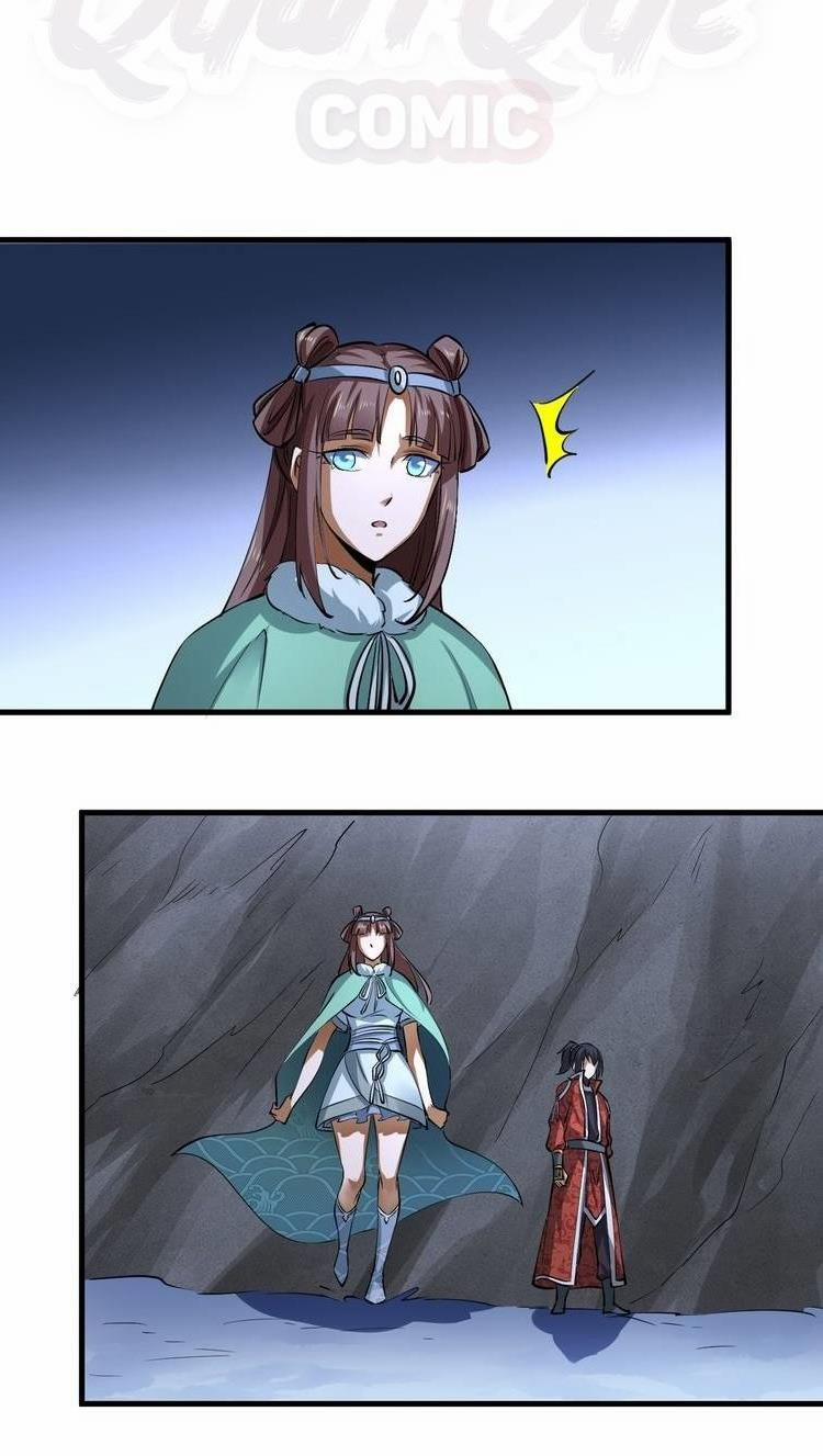 Đấu Hồn Đại Lục 19 trang 27