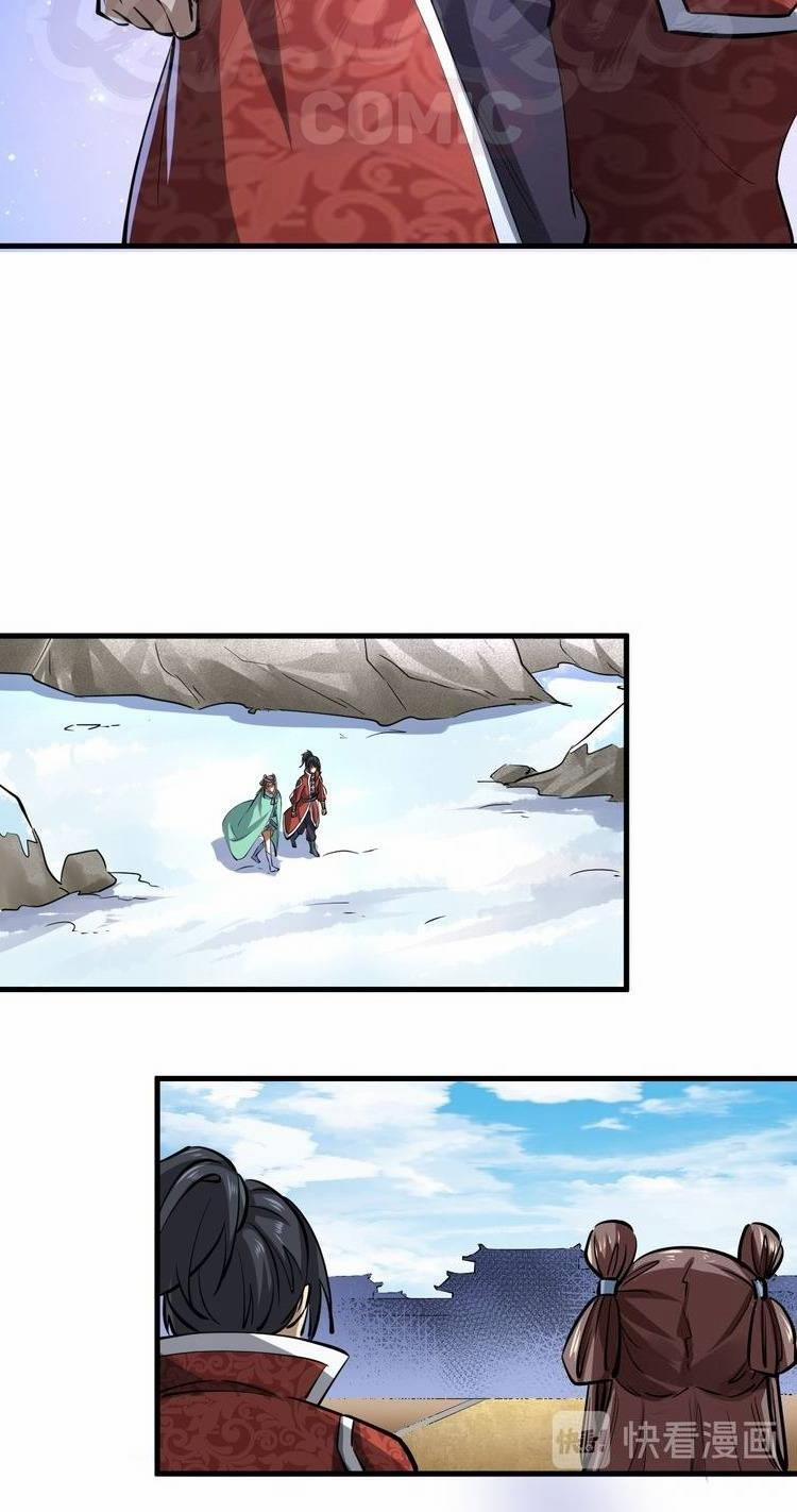 Đấu Hồn Đại Lục 19 trang 31