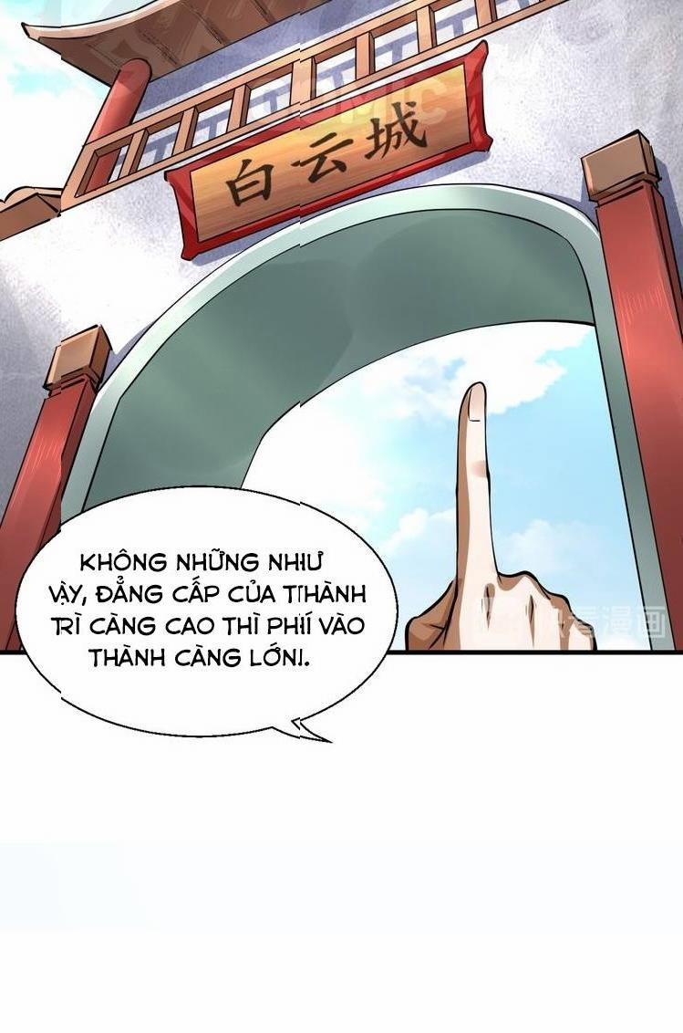 Đấu Hồn Đại Lục 19 trang 35