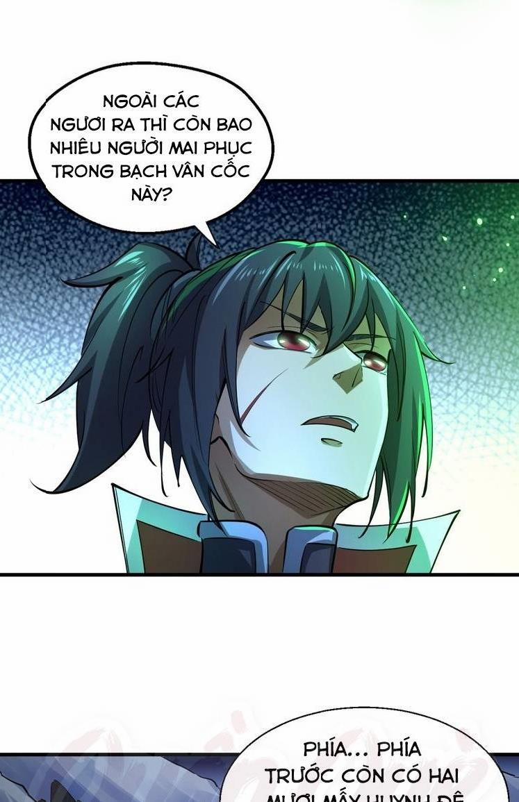 Đấu Hồn Đại Lục 19 trang 4