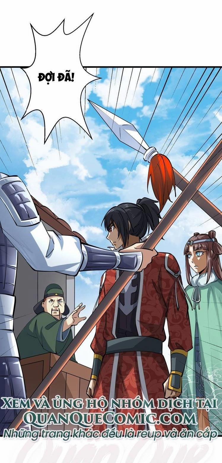 Đấu Hồn Đại Lục 19 trang 40