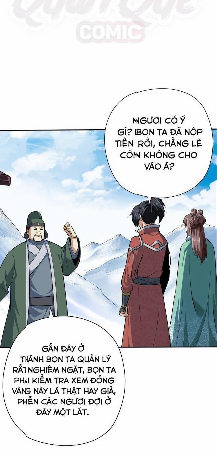 Đấu Hồn Đại Lục 19 trang 41