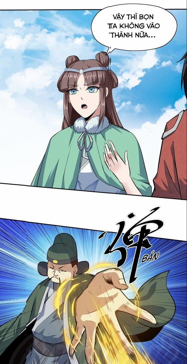 Đấu Hồn Đại Lục 19 trang 42