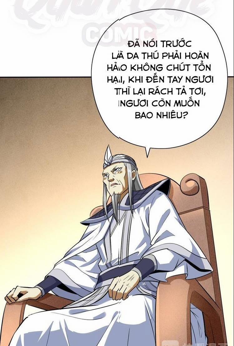 Đấu Hồn Đại Lục 19 trang 49