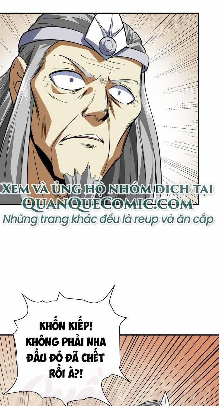 Đấu Hồn Đại Lục 19 trang 54