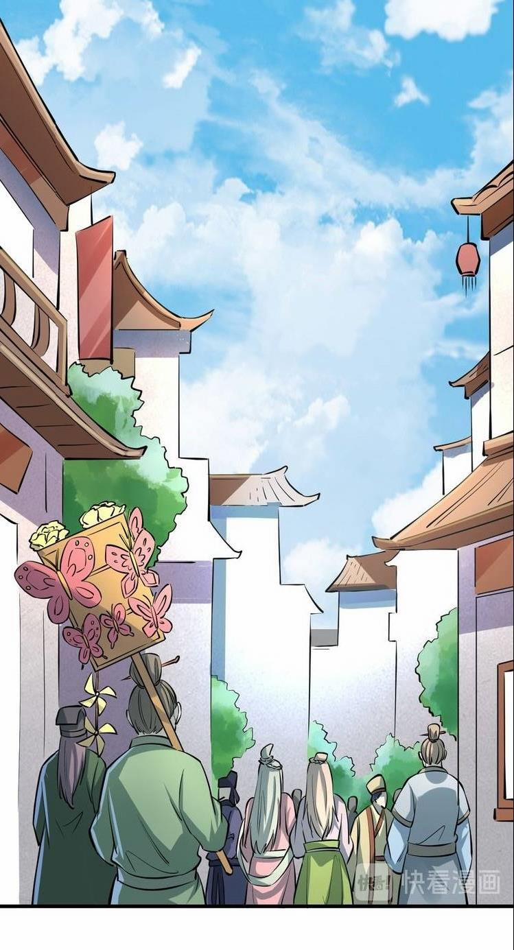 Đấu Hồn Đại Lục 20 trang 11