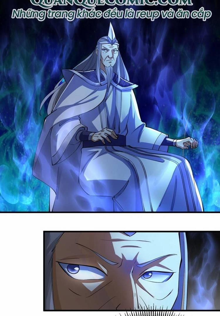 Đấu Hồn Đại Lục 20 trang 17