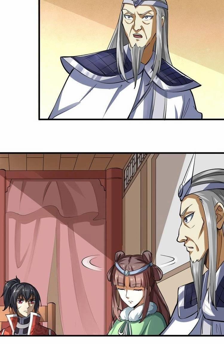 Đấu Hồn Đại Lục 20 trang 19