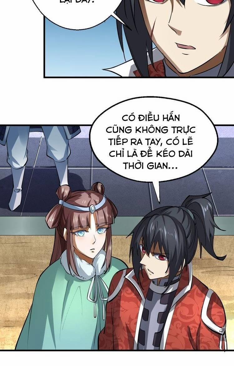 Đấu Hồn Đại Lục 20 trang 3