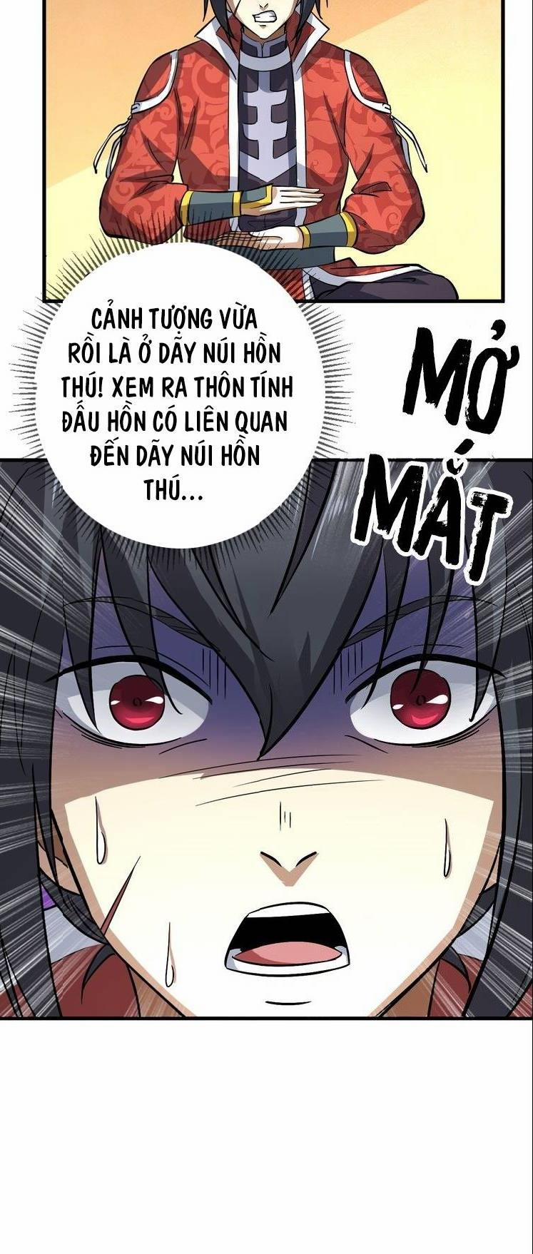 Đấu Hồn Đại Lục 20 trang 39