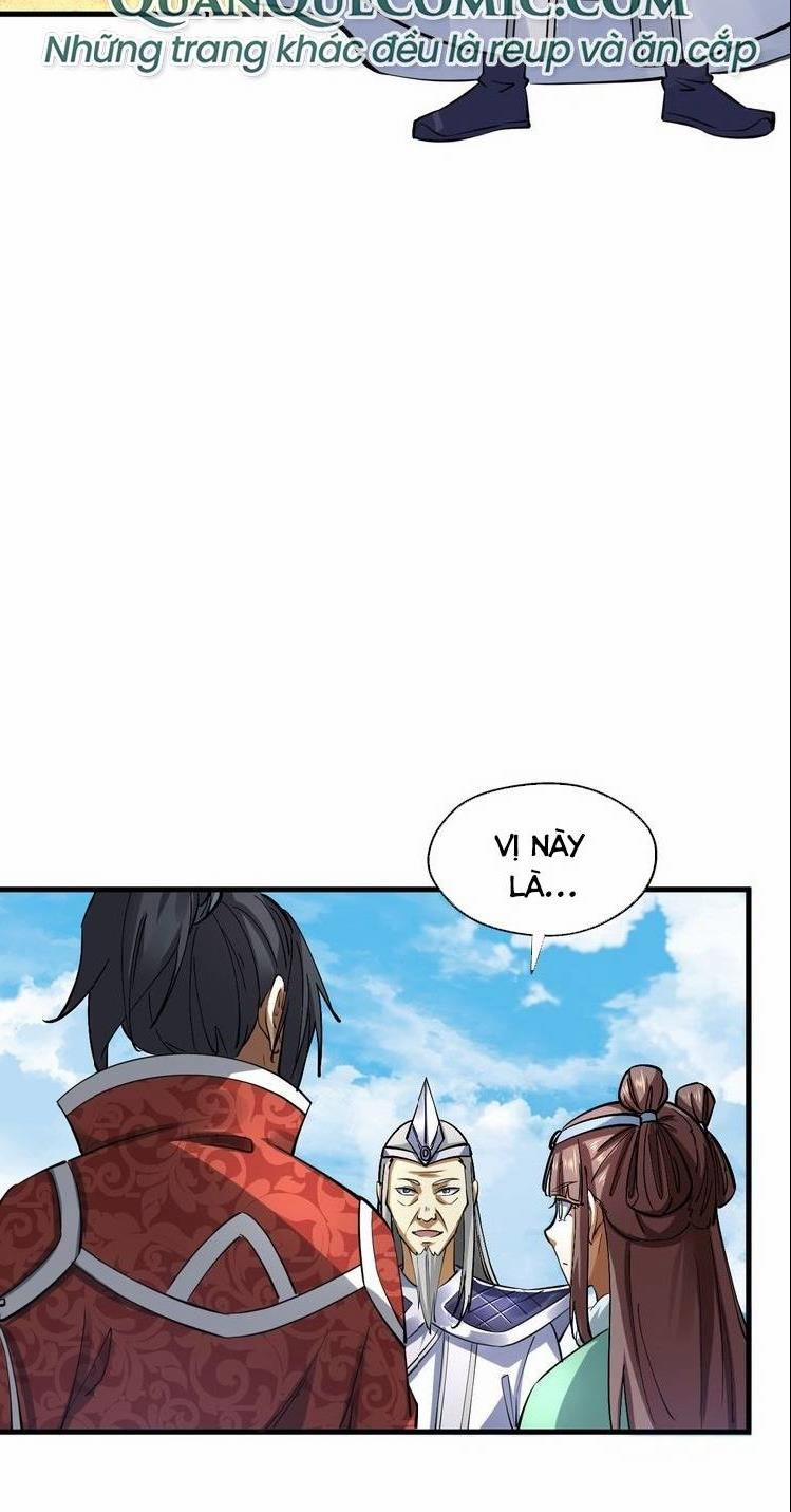 Đấu Hồn Đại Lục 20 trang 5