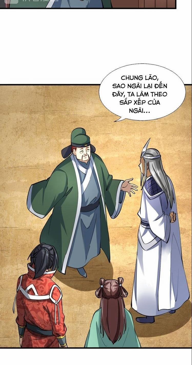 Đấu Hồn Đại Lục 20 trang 7