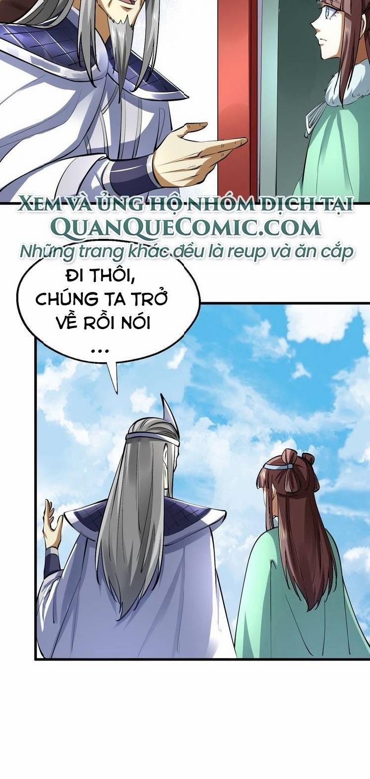 Đấu Hồn Đại Lục 20 trang 9