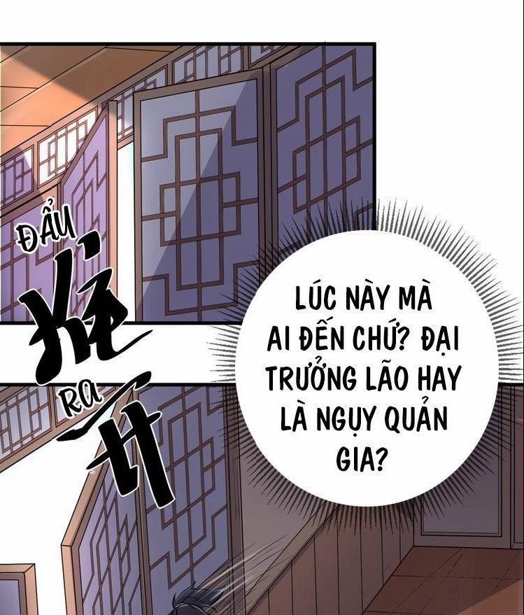 Đấu Hồn Đại Lục 21 trang 0