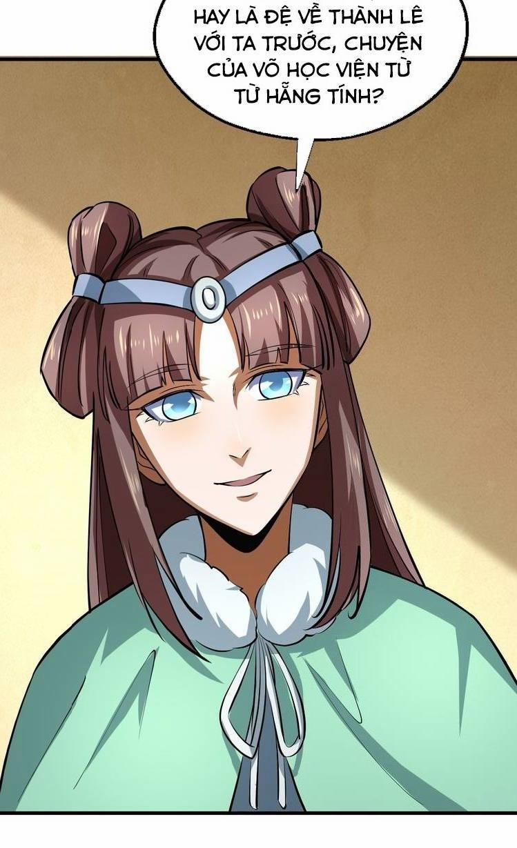 Đấu Hồn Đại Lục 21 trang 17