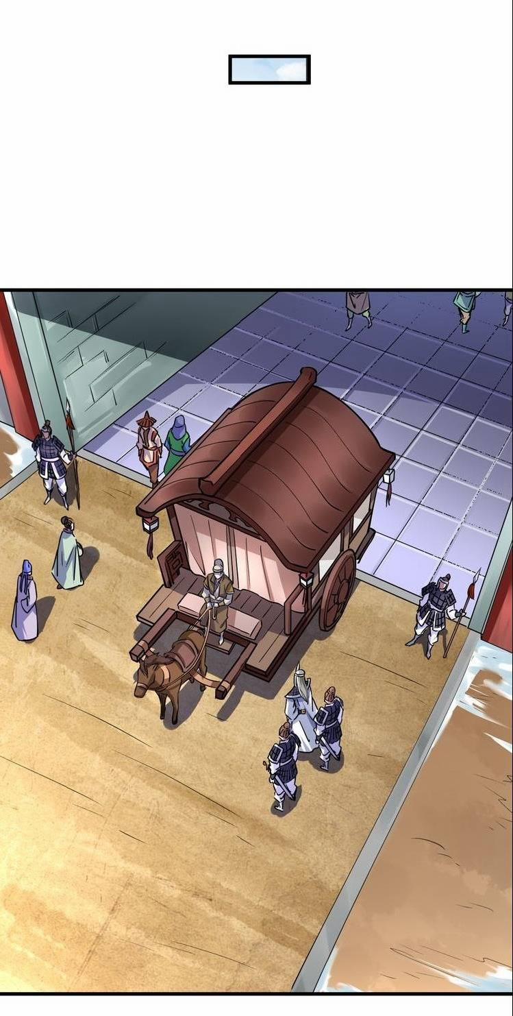 Đấu Hồn Đại Lục 21 trang 19