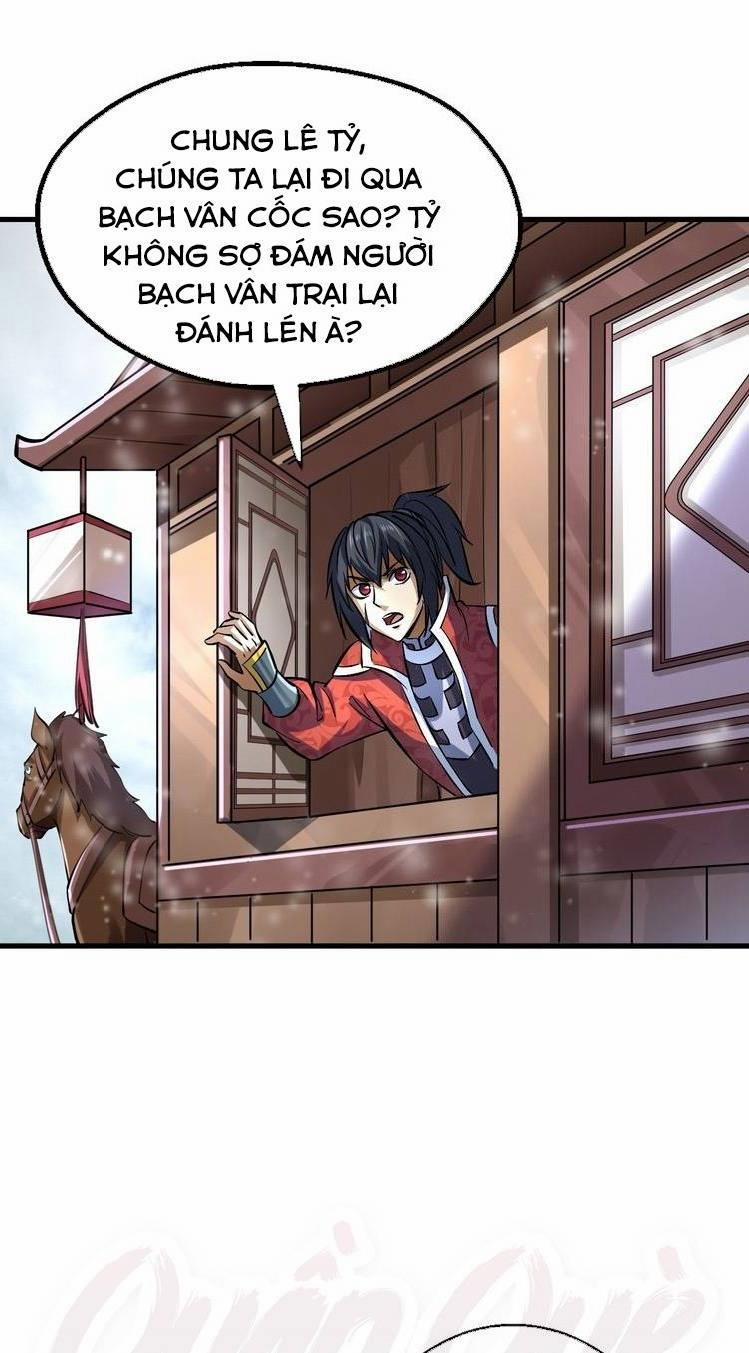 Đấu Hồn Đại Lục 21 trang 26