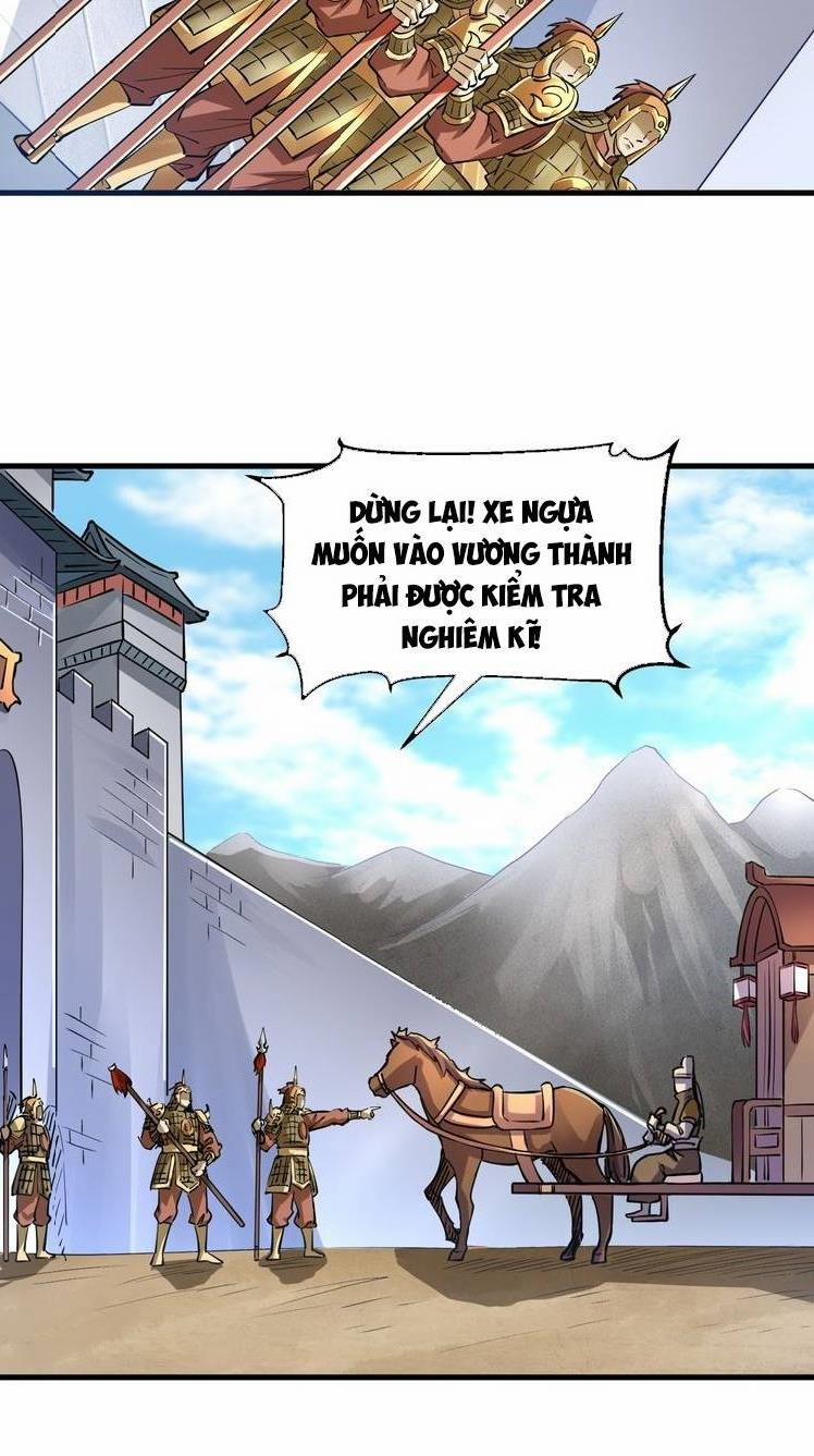 Đấu Hồn Đại Lục 21 trang 39