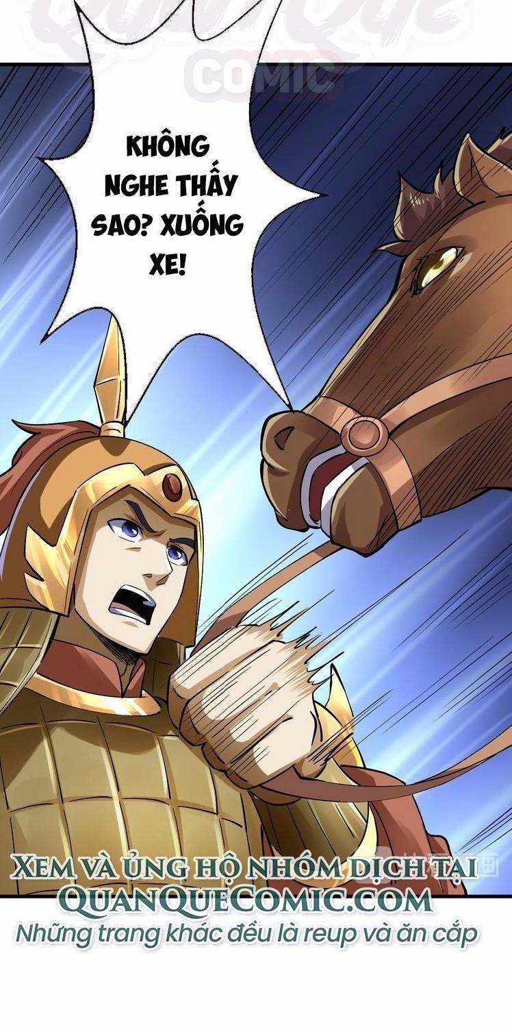 Đấu Hồn Đại Lục 21 trang 41