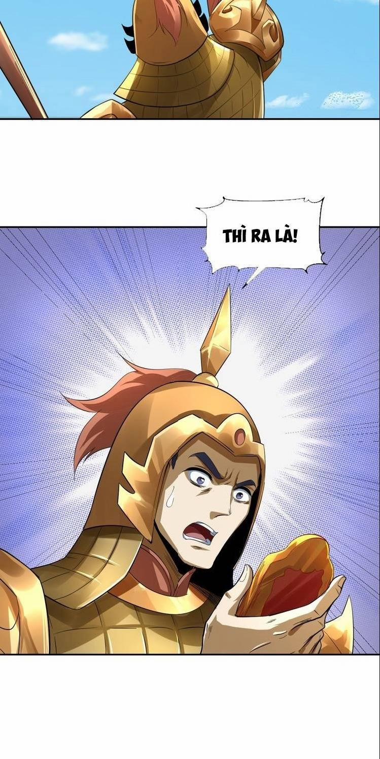 Đấu Hồn Đại Lục 21 trang 43