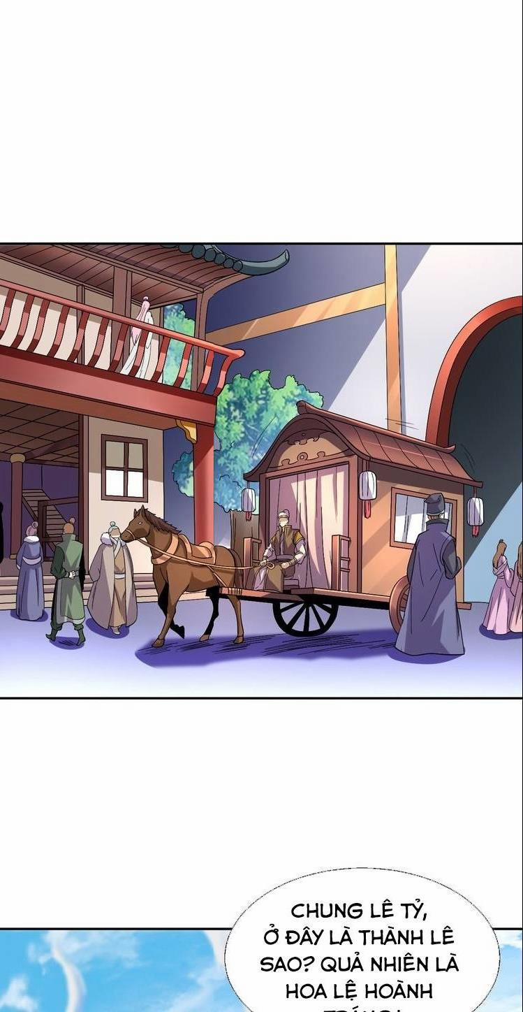 Đấu Hồn Đại Lục 21 trang 46