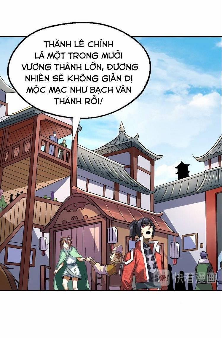 Đấu Hồn Đại Lục 21 trang 48