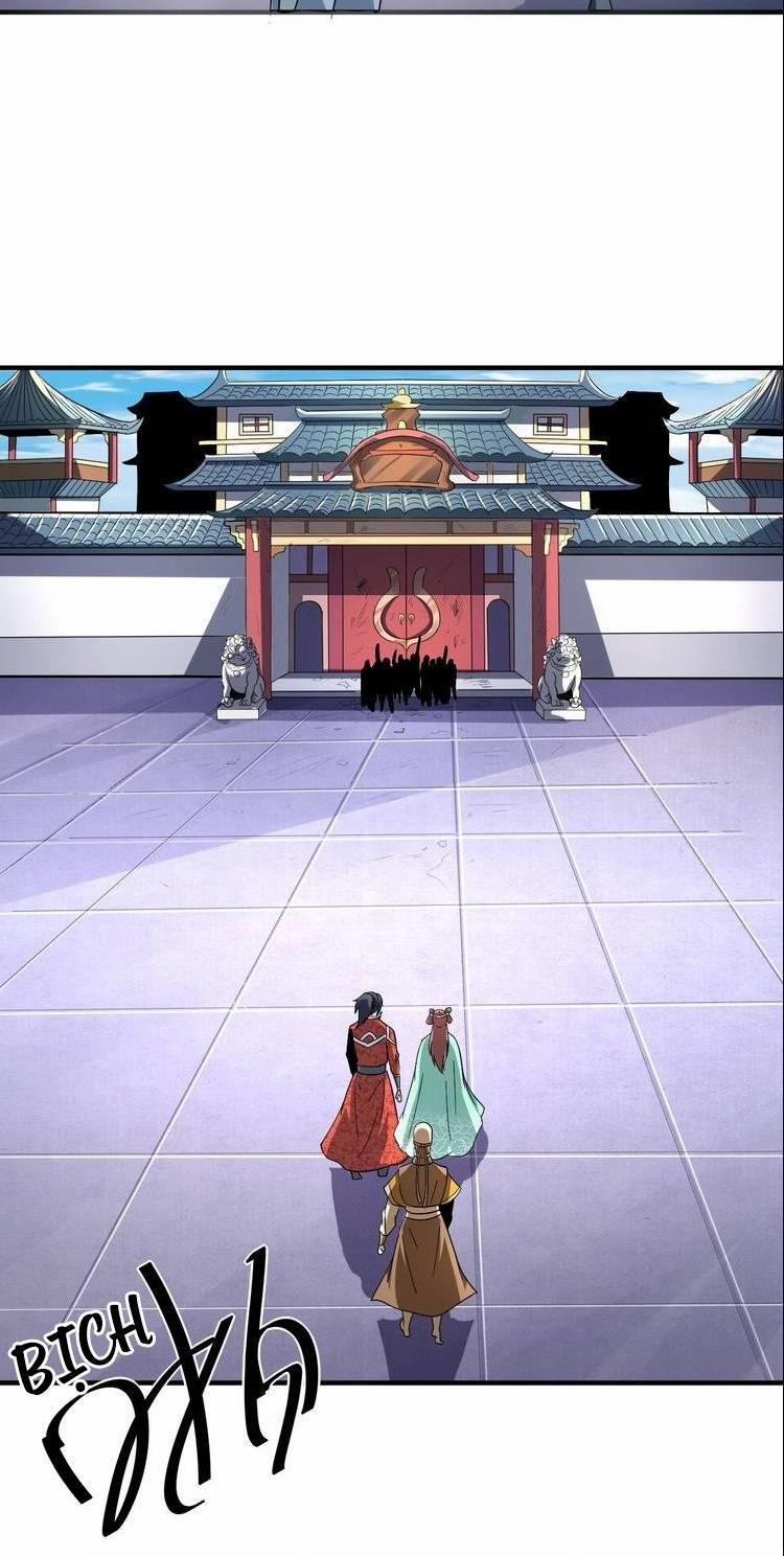 Đấu Hồn Đại Lục 21 trang 51