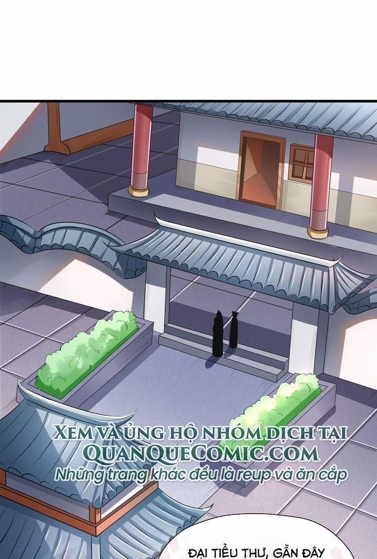 Đấu Hồn Đại Lục 22 trang 0