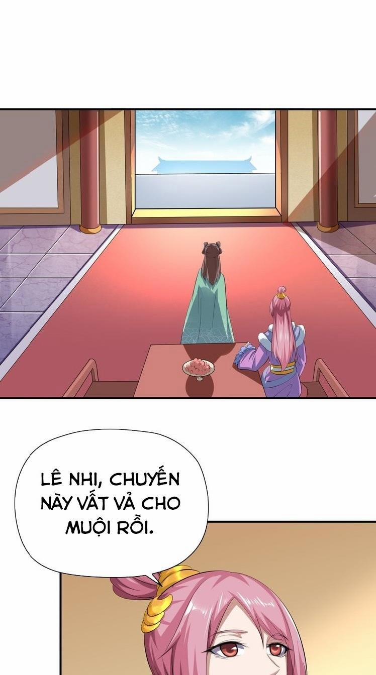 Đấu Hồn Đại Lục 22 trang 20