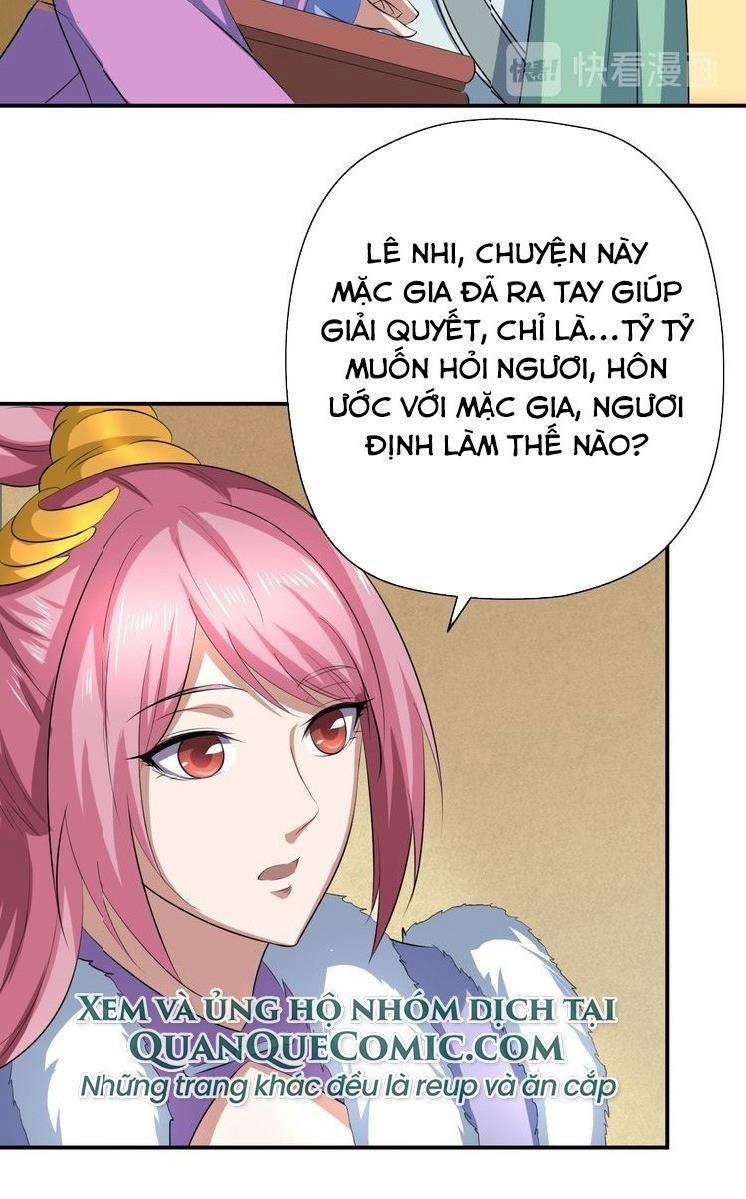 Đấu Hồn Đại Lục 22 trang 25