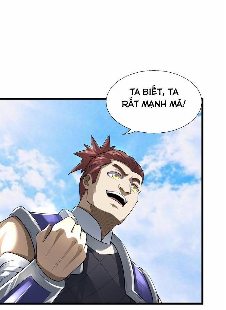 Đấu Hồn Đại Lục 22 trang 36