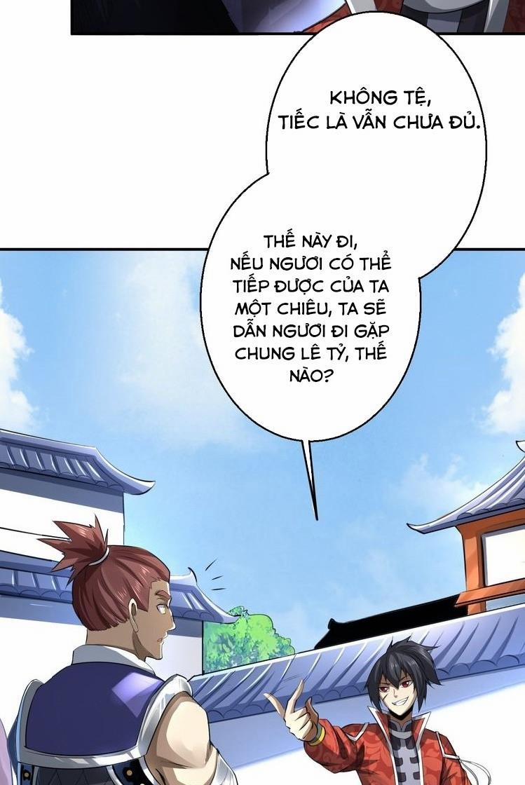 Đấu Hồn Đại Lục 22 trang 42