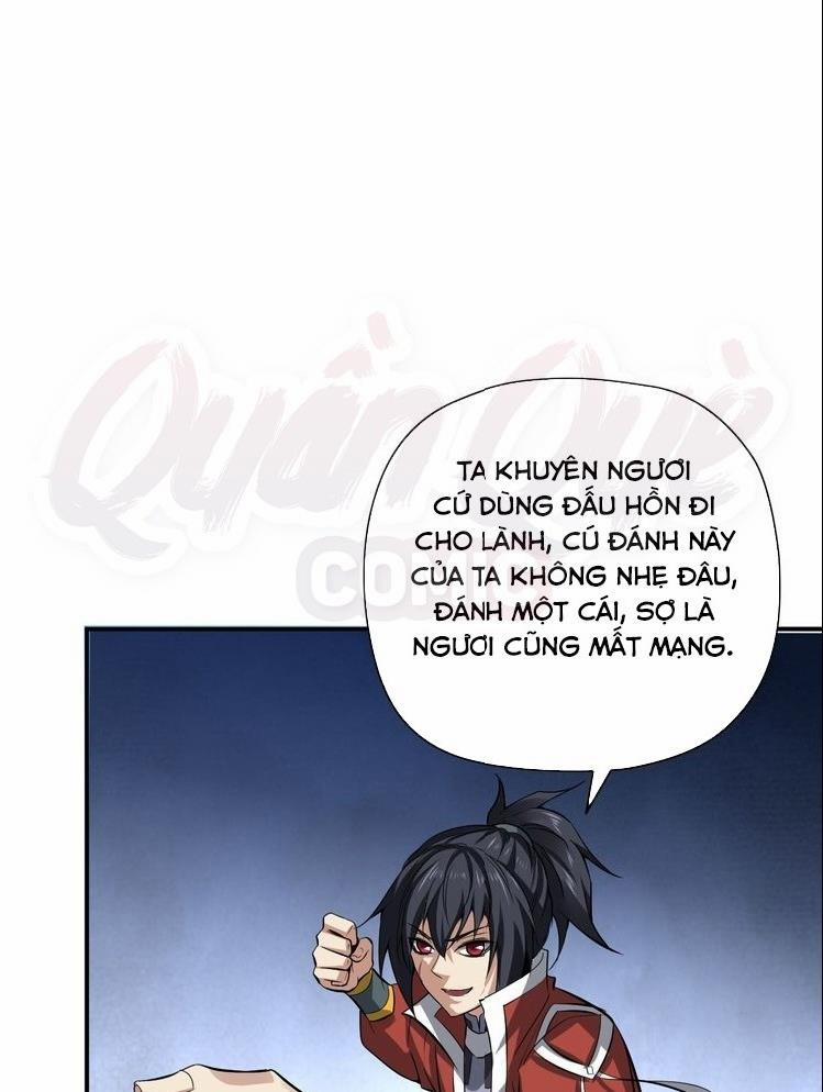 Đấu Hồn Đại Lục 22 trang 46