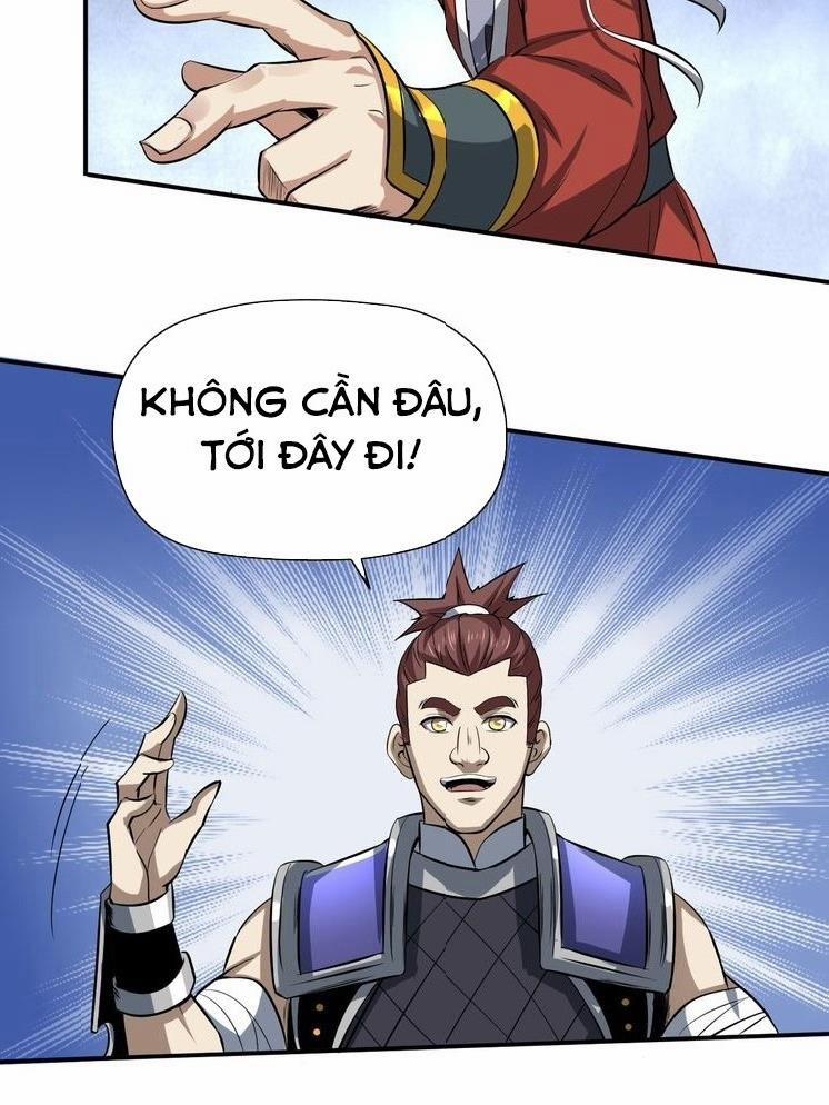 Đấu Hồn Đại Lục 22 trang 47